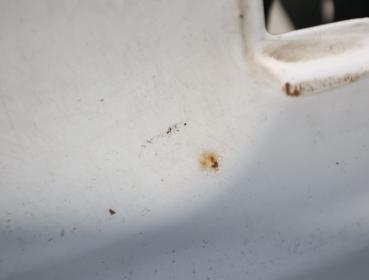 Preview: Tür vorn links 2017202505 Mercedes 190 W201