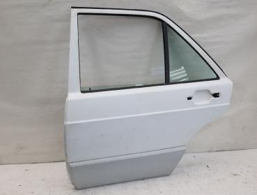 Tür hinten links 2017300705 Mercedes 190 W201