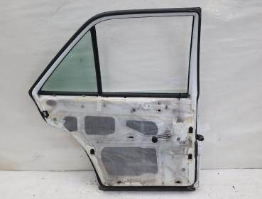Preview: Tür hinten links 2017300705 Mercedes 190 W201