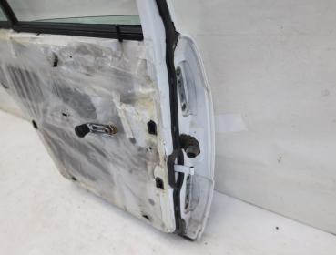 Tür hinten links 2017300705 Mercedes 190 W201