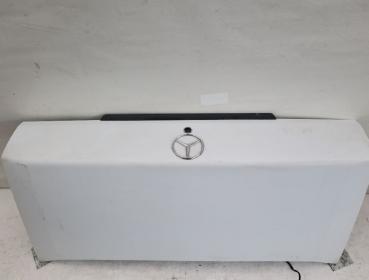 Preview: Heckdeckel Mercedes 190 W201