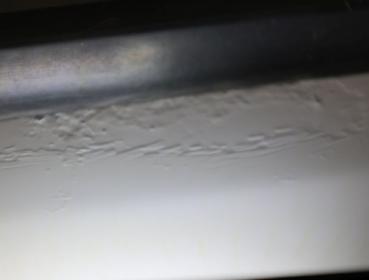 Preview: Heckdeckel Mercedes 190 W201