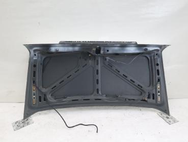 Heckdeckel Mercedes 190 W201