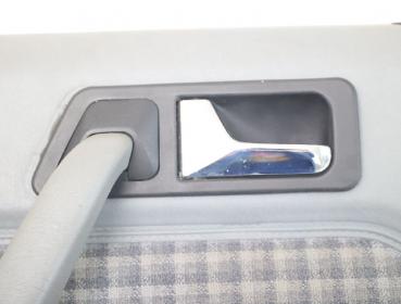 Preview: Türverkleidung innen 2017302970 Mercedes 190 W201