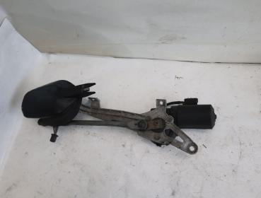 Scheibenwischermotor vorn 0390241408 Mercedes 190 W201