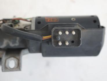 Preview: Scheibenwischermotor vorn 0390241408 Mercedes 190 W201