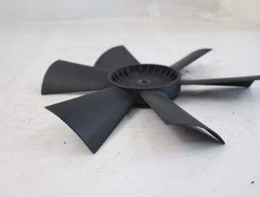 Preview: Ventilator (am Kühler) 1022050506 Mercedes 190 W201