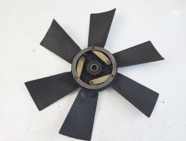 Preview: Ventilator (am Kühler) 1022050506 Mercedes 190 W201