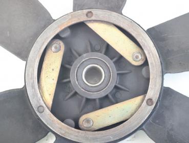 Ventilator (am Kühler) 1022050506 Mercedes 190 W201