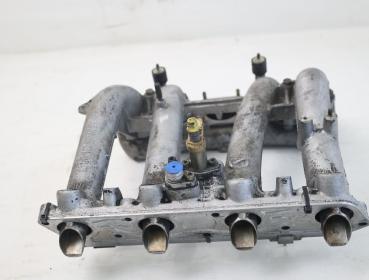 Preview: Ansaugkrümmer 1021405301 Mercedes 190 W201