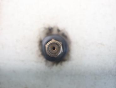 Preview: Einspritzventil 0000785623 Mercedes 190 W201