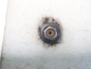 Preview: Einspritzventil 0000785623 Mercedes 190 W201
