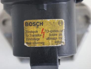 Zündspule 0001586103 Mercedes 190 W201