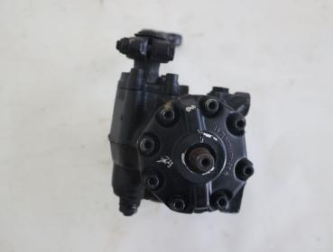 Lenkung Getriebe hydraulisch 1244611501 Mercedes 190 W201