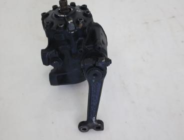 Lenkung Getriebe hydraulisch 1244611501 Mercedes 190 W201
