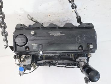 Preview: Motor Benzin Einspritzer 1020102688 Mercedes 190 W201