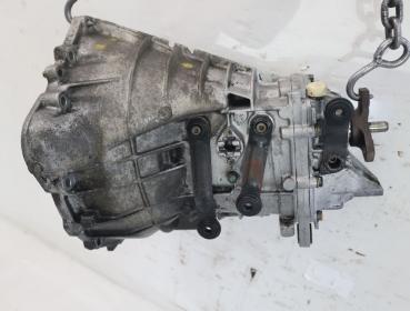 Getriebe 4 Gang 2012611501 Mercedes 190 W201