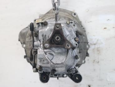 Getriebe 4 Gang 2012611501 Mercedes 190 W201