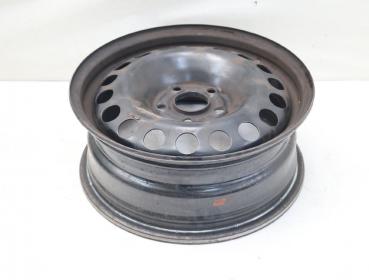 Felge Stahl vorn rechts 2150191 Opel ASTRA K Sports Tourer