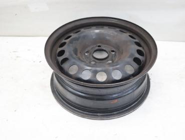 Felge Stahl vorn links 2150191 Opel ASTRA K Sports Tourer