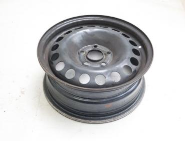 Felge Stahl hinten links 2150191 Opel ASTRA K Sports Tourer