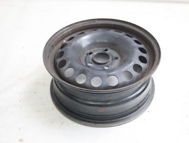 Felge Stahl vorn rechts 2150191 Opel ASTRA K Sports Tourer