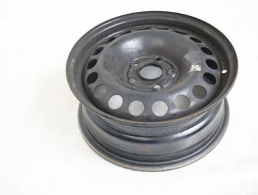 Felge Stahl vorn links 2150191 Opel ASTRA K Sports Tourer