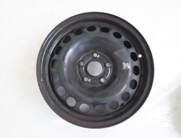 Preview: Felge Stahl vorn links 2150191 Opel ASTRA K Sports Tourer