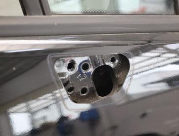 Preview: Tür vorn rechts 39160868 Opel ASTRA K Sports Tourer