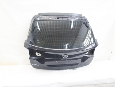Heckklappe 39128946 Opel ASTRA K Sports Tourer