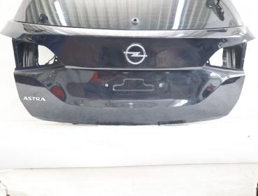 Preview: Heckklappe 39128946 Opel ASTRA K Sports Tourer