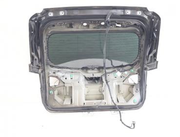 Preview: Heckklappe 39128946 Opel ASTRA K Sports Tourer