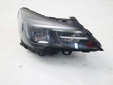 Scheinwerfer rechts 39179826 Opel ASTRA K Sports Tourer
