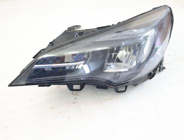 Scheinwerfer links 39179825 Opel ASTRA K Sports Tourer