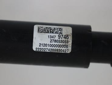 Lenksäule 39133886 Opel ASTRA K Sports Tourer