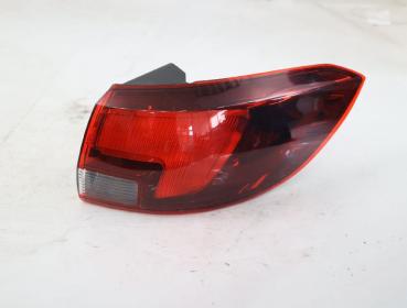 Rückleuchte rechts 39077375 Opel ASTRA K Sports Tourer