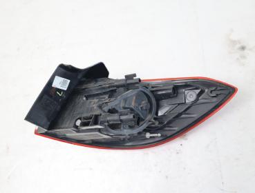 Preview: Rückleuchte links 39077374 Opel ASTRA K Sports Tourer
