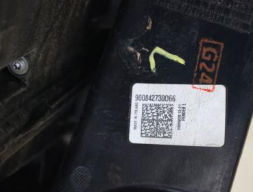 Rückleuchte links 39077374 Opel ASTRA K Sports Tourer