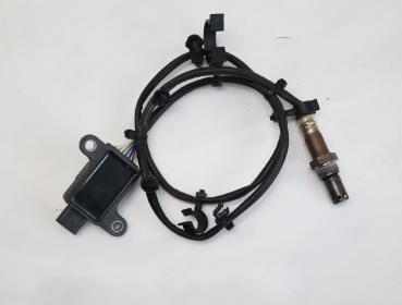 Sensor NOX 55513252 Opel ASTRA K Sports Tourer