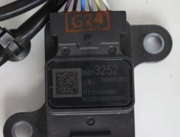 Preview: Sensor NOX 55513252 Opel ASTRA K Sports Tourer