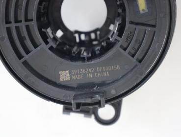 Airbag Wickelfeder 39136242 Opel ASTRA K Sports Tourer