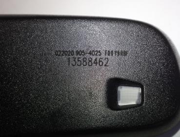 Preview: Spiegel innen 13588462 Opel ASTRA K Sports Tourer