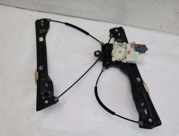 Fensterheber elektrisch vorn links 39142315 Opel ASTRA K Sports Tourer