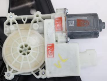 Preview: Fensterheber elektrisch vorn links 39142315 Opel ASTRA K Sports Tourer