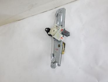 Fensterheber elektrisch hinten rechts 39142320 Opel ASTRA K Sports Tourer
