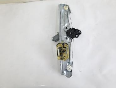 Preview: Fensterheber elektrisch hinten rechts 39142320 Opel ASTRA K Sports Tourer