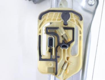 Fensterheber elektrisch hinten rechts 39142320 Opel ASTRA K Sports Tourer