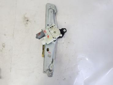 Fensterheber elektrisch hinten links 39142319 Opel ASTRA K Sports Tourer