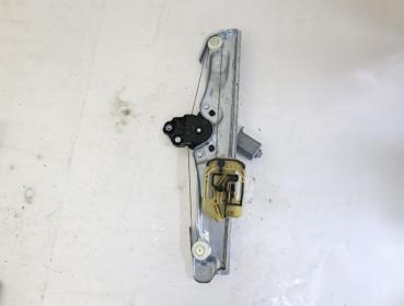 Preview: Fensterheber elektrisch hinten links 39142319 Opel ASTRA K Sports Tourer