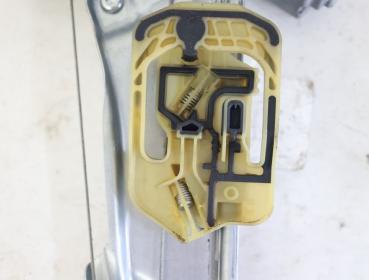 Fensterheber elektrisch hinten links 39142319 Opel ASTRA K Sports Tourer